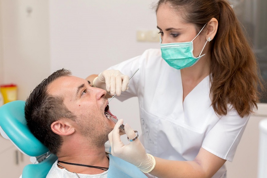 Anestesia dal dentista4