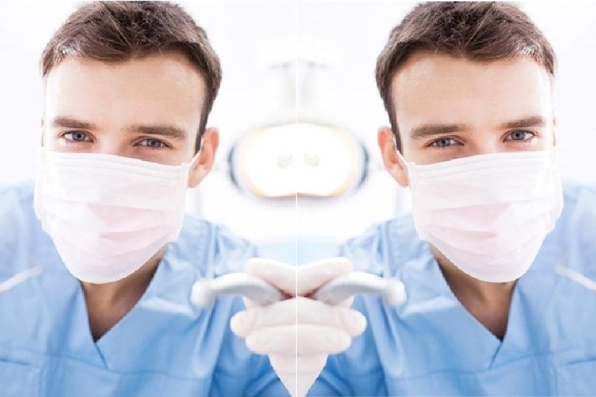 Dentista odontoiatra e odontotecnico5