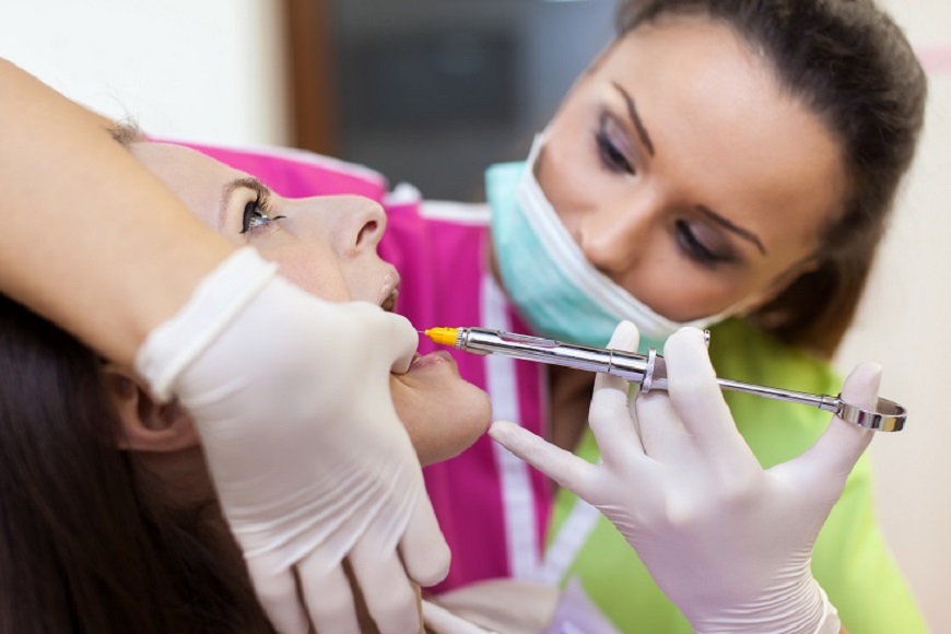 ANESTESIA DAL DENTISTA, DOMANDE E RISPOSTE