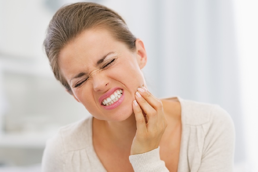 DENTI SENSIBILI, CAUSE E RIMEDI