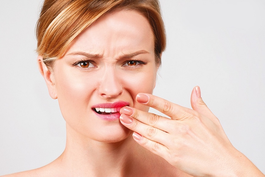 TRAUMI DENTALI, CLASSIFICAZIONI E TRATTAMENTI